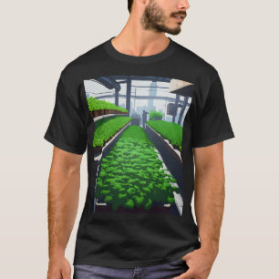Hydrokultur T-Shirt