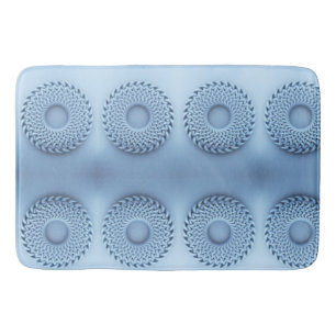 Hydrotherapie Bliss: Bath Mate Einzigartiges Desig Badematte