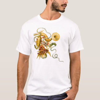 Hydrozoan - Salacella uvaria T-Shirt