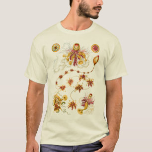 Hydrozoan - Siphonophores T-Shirt