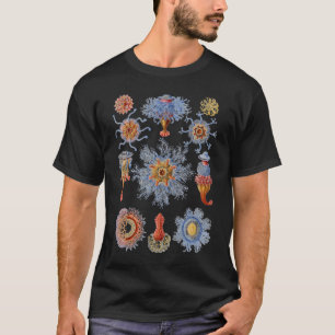 Hydrozoan - Siphonophores T-Shirt