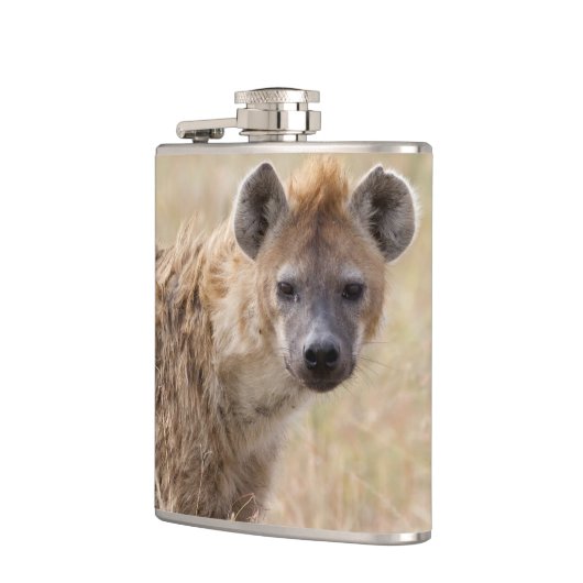 Hyena Flachmann (Links)