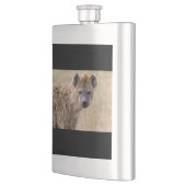 Hyena Flachmann (Links)