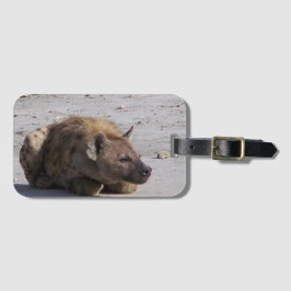 Hyena Gepäckanhänger