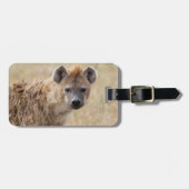 Hyena Gepäckanhänger (Vorderseite horizontal)
