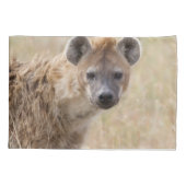 Hyena Kissenbezug (Rückseite)