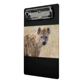 Hyena Mini Klemmbrett (Gewinkelt2)