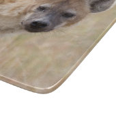 Hyena Schneidebrett (Ecke)