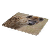 Hyena Schneidebrett (Ecke)