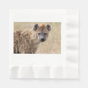 Hyena Serviette