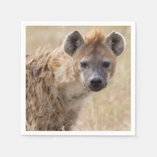 Hyena Serviette