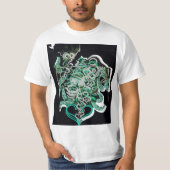 hyey T-Shirt (Vorderseite)