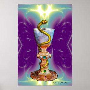 HYGEIA - Arzneimittel, Apotheke Poster
