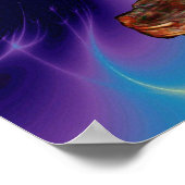 HYGEIA - Arzneimittel, Apotheke Poster (Ecke)