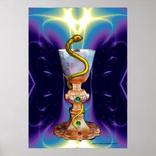 HYGEIA - Arzneimittel, Apotheke Poster