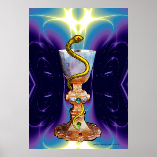 HYGEIA - Arzneimittel, Apotheke Poster (Vorne)