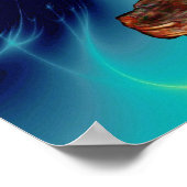 HYGEIA - Arzneimittel, Apotheke Poster (Ecke)