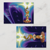 HYGEIA - Arzneimittel, Apotheke Visitenkarte (Vorne/Hinten)