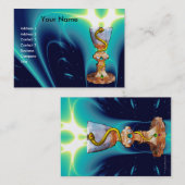 HYGEIA - Arzneimittel, Apotheke Visitenkarte (Vorne/Hinten)