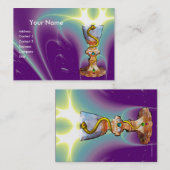 HYGEIA - Arzneimittel, Apotheke Visitenkarte (Vorne/Hinten)