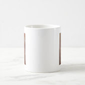 Hygeia durch Gustav Klimt Kaffeetasse (Mittel)