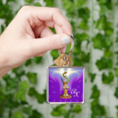 HYGEIA-KÖRPER, ARZNEIMITTEL, PHARMAZEUTISCHES MONO SCHLÜSSELANHÄNGER (Hand)