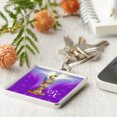 HYGEIA-KÖRPER, ARZNEIMITTEL, PHARMAZEUTISCHES MONO SCHLÜSSELANHÄNGER (Seite)