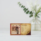 HYGEIA-MONOGAM-Arzneimittel, Apotheke Visitenkarte (Stehend Vorderseite)