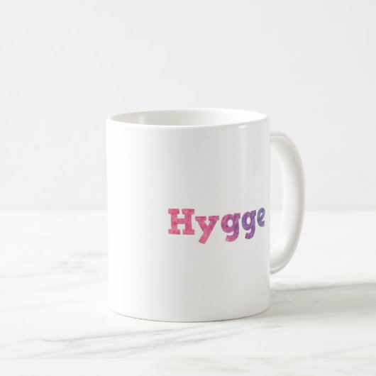 hygge af kaffeetasse (VorderseiteRechts)