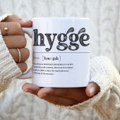 Hygge Definition Dänischer Zitat Gemütliche Jahres Kaffeetasse