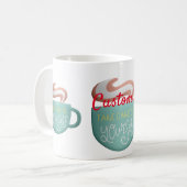 Hygge Drink Self-Care Thunder_Cove Kaffeetasse (Vorderseite Links)