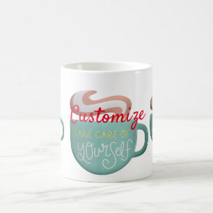 Hygge Drink Self-Care Thunder_Cove Kaffeetasse