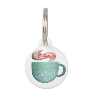 Hygge Getränk Selbstfürsorge Thunder_Cove  Haustiermarke