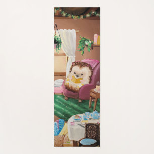 Hygge Igel Yogamatte