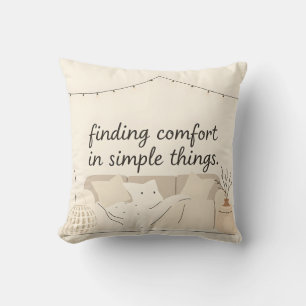 Hygge-Kissen   Cozy skandinavische Wohnaccessoires Kissen