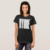 Hygge T-Shirt (Vorne ganz)
