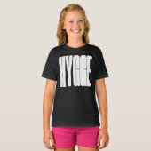 Hygge T-Shirt (Vorne ganz)