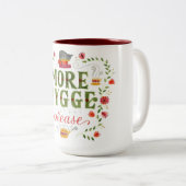 Hygge Tasse (VorderseiteRechts)