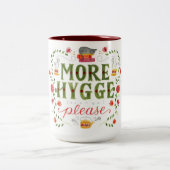 Hygge Tasse (Mittel)