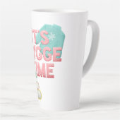 Hygge Time Milchtasse (Rechte Ecke)