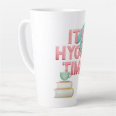 Hygge Time Milchtasse (Linke Ecke)