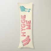 Hygge Time Seitenschläferkissen (Vorderseite Vertikal)
