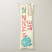 Hygge Time Seitenschläferkissen (Rückseite (Vertikal))