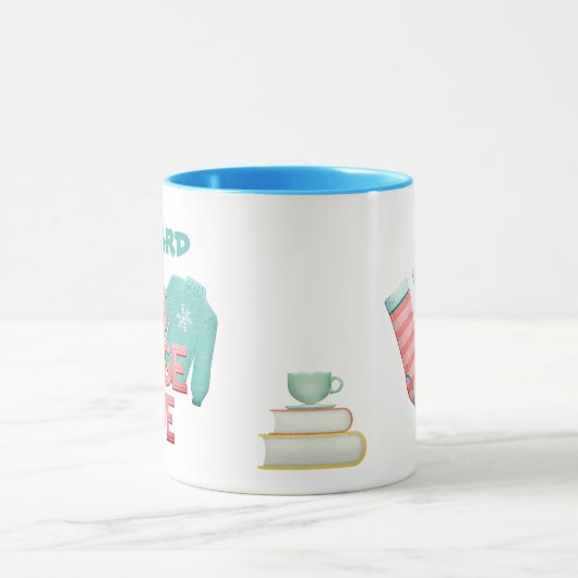 Hygge Time Tasse (Zentrum)