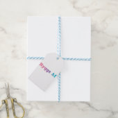 hygge von geschenkanhänger (Mit Garn)