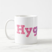 hygge von kaffeetasse (Links)