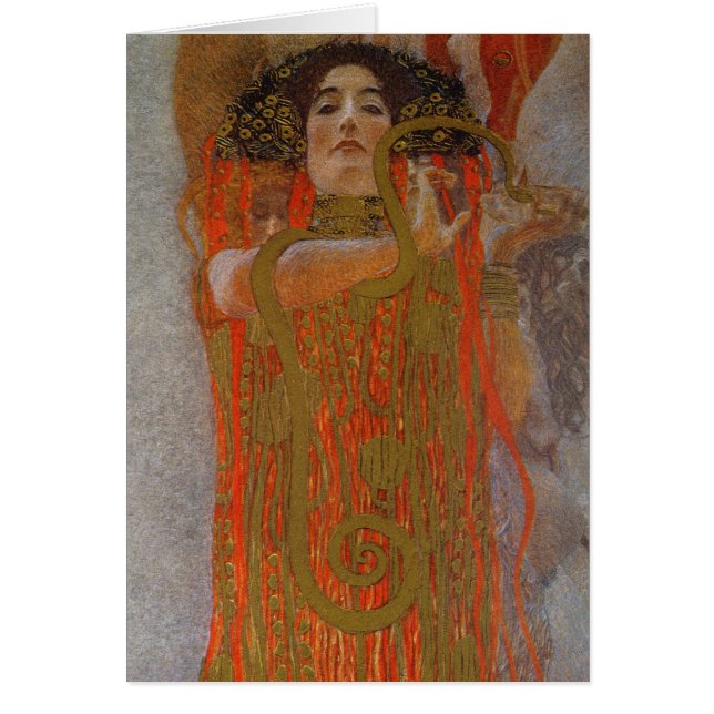 Hygieia, 1900-7 (Vorne)