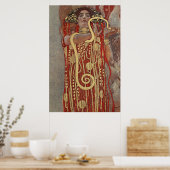 Hygieia Poster (Küche)