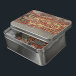Hygieia von Gustav Klimt, Vintager Jugendstil Puzzle<br><div class="desc">Hygieia (c. 1901) von Gustav Klimt ist ein Vintages Viktorianisches Zeitenymbolismus-Gemälde, in dem die griechische Göttin aus Hygiene, Gesundheit, Sauberkeit und Sanitäreinrichtungen sowie die askulapische Schlange um ihren Arm und die Tasse Lethe in ihrer Hand dargestellt wird. Hygieia ist Teil eines von drei Gemälden, die als "Gemälde der Fakultät" bekannt...</div>