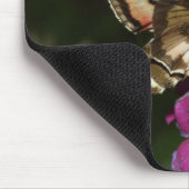 Hyles gallii mousepad (Ecke)